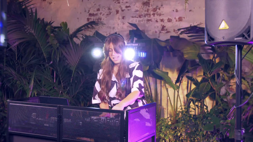 Elise - DJ Set